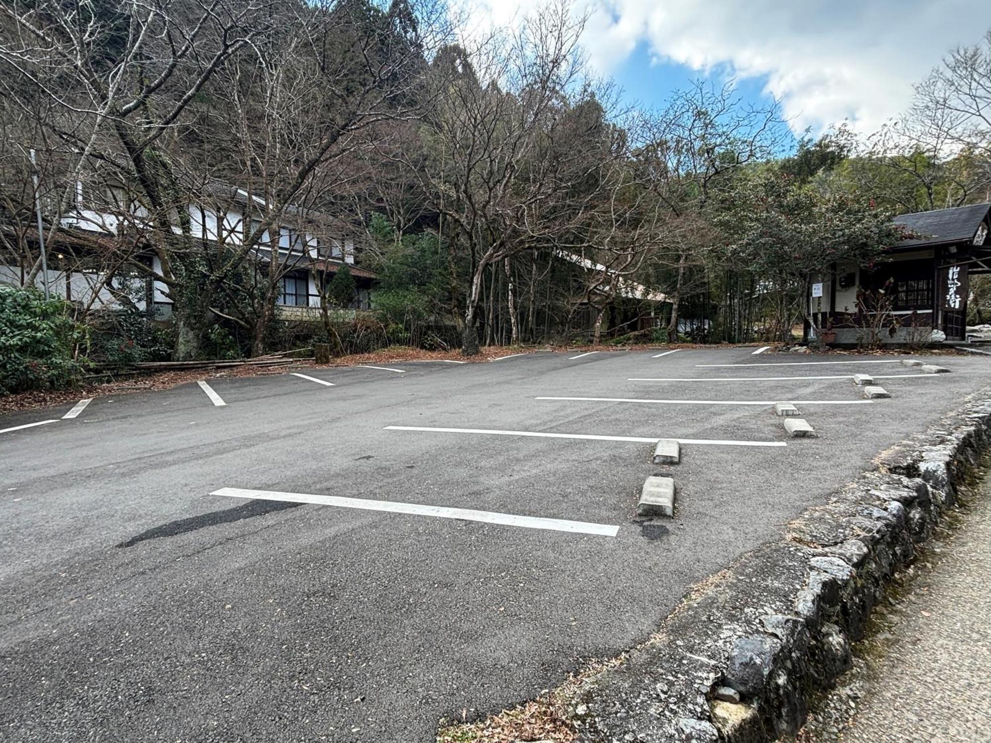 大原之乡京民宿 京都 外观 照片