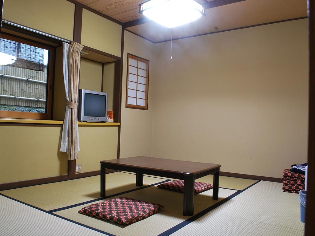 大原之乡京民宿 京都 外观 照片