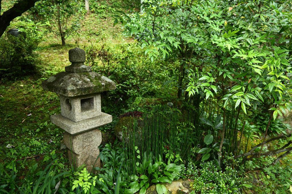 大原之乡京民宿 京都 外观 照片