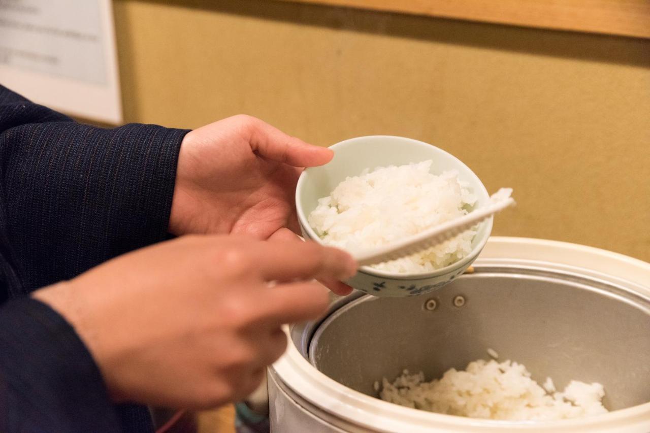 大原之乡京民宿 京都 外观 照片