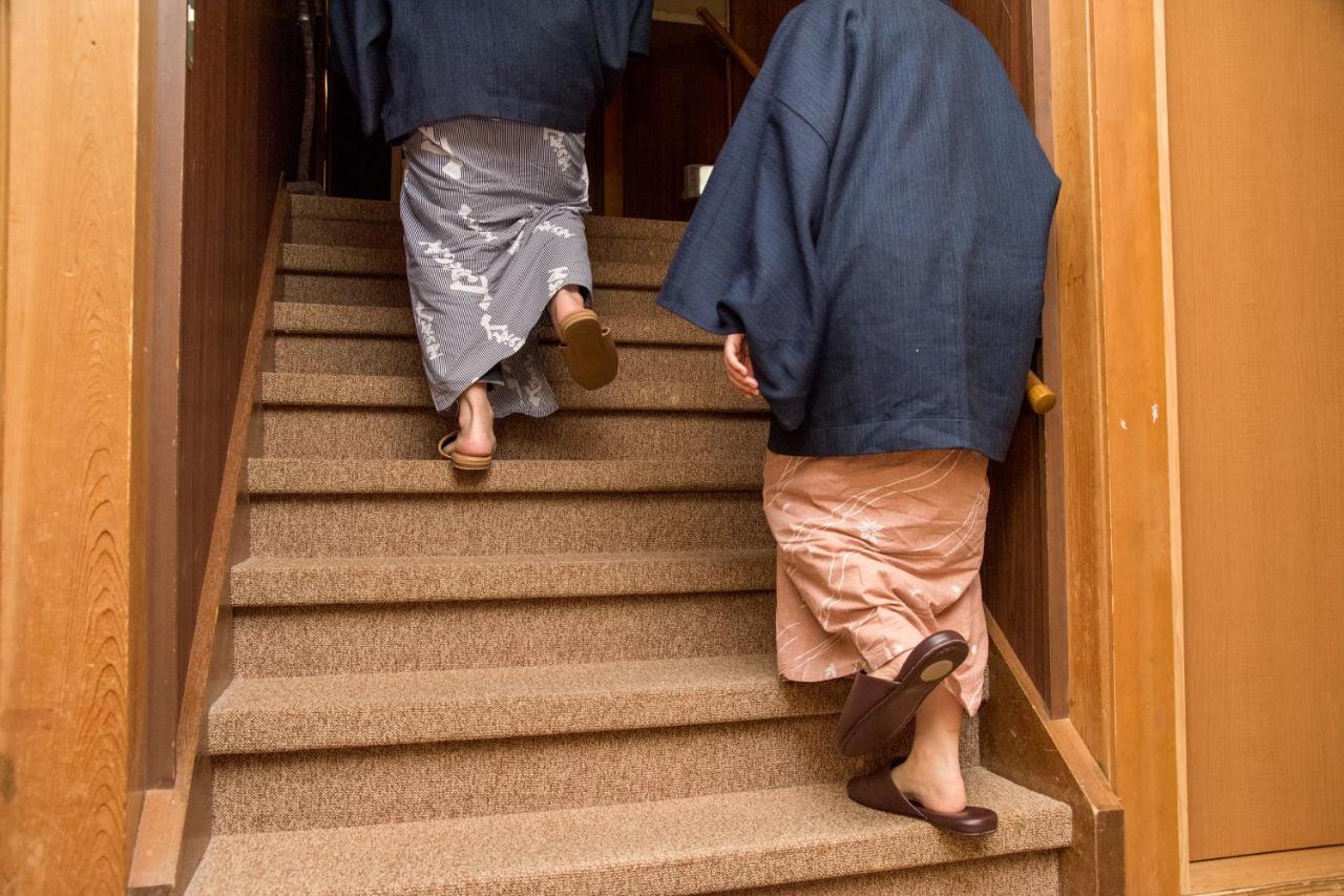 大原之乡京民宿 京都 外观 照片